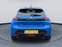 Peugeot e-208 EV GT 350 50 kWh|pano|sfeerverlicht|1/2leer,