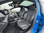 Peugeot e-208 EV GT 350 50 kWh|pano|sfeerverlicht|1/2leer,