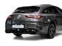 Mercedes-Benz CLA Shooting Brake 250e AMG Pano