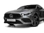 Mercedes-Benz CLA Shooting Brake 250e AMG Pano