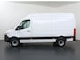 Mercedes-Benz Sprinter 317 CDI | Aut. | L2 H2 | DEALER ONDERHOUDEN | NAVIGATIE | CRUISE CONTROL | CAMERA | 2-ZITS | AIRCO | CARPLAY EN ANDROID AUTO | OPSTAP W73