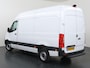 Mercedes-Benz Sprinter 317 CDI | Aut. | L2 H2 | DEALER ONDERHOUDEN | NAVIGATIE | CRUISE CONTROL | CAMERA | 2-ZITS | AIRCO | CARPLAY EN ANDROID AUTO | OPSTAP W73