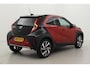 Toyota Aygo X 1.0 VVT-i S-CVT Envy | Apple Carplay / Android Auto | LED | Adaptive Cruise | Clima | Parkeersensoren voor/achter | Camera | 18 inch