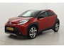 Toyota Aygo X 1.0 VVT-i S-CVT Envy | Apple Carplay / Android Auto | LED | Adaptive Cruise | Clima | Parkeersensoren voor/achter | Camera | 18 inch