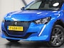 Peugeot e-208 EV Allure Pack 50 kWh 136PK | 1ste eigenaar | 3 FASE | ACCURAPPORT 95,1% | LED lampen | LMV | Navigatie | Camera | Stoelverwarming | Climate Control | Cruise Control | AppleCarplay/Android Auto | Isofix | Privacy Glass |