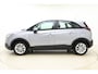 Opel Crossland X 1.2 Turbo 110pk Edition | Navigatie via APP | Trekhaak | Airco | Bluetooth | Dakrails | Lichtmetalen velgen | Dealeronderhouden