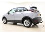 Opel Crossland X 1.2 Turbo 110pk Edition | Navigatie via APP | Trekhaak | Airco | Bluetooth | Dakrails | Lichtmetalen velgen | Dealeronderhouden