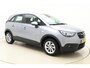 Opel Crossland X 1.2 Turbo 110pk Edition | Navigatie via APP | Trekhaak | Airco | Bluetooth | Dakrails | Lichtmetalen velgen | Dealeronderhouden