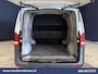 Mercedes-Benz Vito 110 CDI L2H1 Euro6 Airco | Cruisecontrol | Trekhaak | Bijrijdersbank Achterklep