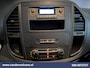 Mercedes-Benz Vito 110 CDI L2H1 Euro6 Airco | Cruisecontrol | Trekhaak | Bijrijdersbank Achterklep