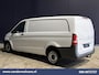 Mercedes-Benz Vito 110 CDI L2H1 Euro6 Airco | Cruisecontrol | Trekhaak | Bijrijdersbank Achterklep