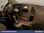 Mercedes-Benz Vito 110 CDI L2H1 Euro6 Airco | Cruisecontrol | Trekhaak | Bijrijdersbank Achterklep