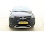 Opel Crossland X 1.2 Turbo 120 Jaar Edition 110 PK | Navigatie | Trekhaak | Climate control | Camera | Hoge instap | Lichtmetalen velgen