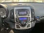Hyundai i30 1.6 CRDi i-Catcher , Leer, Clima, Trekhaak