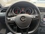 Volkswagen Tiguan 1.4 TSI ACT Comfortline DSG Automaat Navigatie / Parkeersensoren /Stoelverwarming / Trekhaak afn. / Cruise control