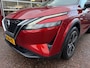 Nissan Qashqai 1.3 MHEV X N-CONNECT AUTOMAAT 34.282 KM! TREKHAAK/AIRCO/CRUISE/ENZ.