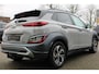 Hyundai Kona 1.6 GDI HEV Premium TwoTone Navi/Leer/Cam/Trekhaak "RIJKLAARPRIJ