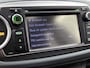 Toyota Yaris 1.5 Hybrid Dynamic | Panoramadak | Navigatie | Cruise Control | Dealer Onderhouden | SA vrijdag sl 57