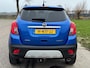 Opel Mokka 1.4 T Edition 4x4 ECC Audio/Navigatie Cruisecontrol LMV 19" ASR ESP Dakrails ABS TCS Trekhaak Dealeronderhoud Nw Apk!