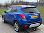 Opel Mokka 1.4 T Edition 4x4 ECC Audio/Navigatie Cruisecontrol LMV 19" ASR ESP Dakrails ABS TCS Trekhaak Dealeronderhoud Nw Apk!