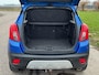 Opel Mokka 1.4 T Edition 4x4 ECC Audio/Navigatie Cruisecontrol LMV 19" ASR ESP Dakrails ABS TCS Trekhaak Dealeronderhoud Nw Apk!