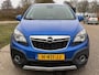 Opel Mokka 1.4 T Edition 4x4 ECC Audio/Navigatie Cruisecontrol LMV 19" ASR ESP Dakrails ABS TCS Trekhaak Dealeronderhoud Nw Apk!