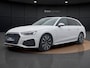 Audi A4 Avant 35 TFSI S-line Competition | Trekhaak | Zwart Optiek | Elek Achterklep | Cruise Control | 18''| S edition |