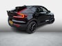 Volvo EC40 Twin Motor Performance Ultra Black Edition 82 kWh | Digitale binnenspiegel |  Google | Luxe Bekleding | Memory | Elek. Stoelen | 360 Camera | Panoramadak | Keyless | Getint Glas |