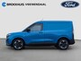 Ford Transit Courier E-Transit Limited 44 kWh Nieuw | snel leverbaar! | Nu met 0,99 financiallease | Achteruitrij assistent | Cruise control adaptief met Stop&Go en stuurhulp | DAB ontvanger