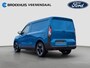 Ford Transit Courier E-Transit Limited 44 kWh Nieuw | snel leverbaar! | Nu met 0,99 financiallease | Achteruitrij assistent | Cruise control adaptief met Stop&Go en stuurhulp | DAB ontvanger