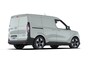 Ford Transit Courier E-Transit Limited 44 kWh | Apple Carplay/Android Auto|telefoonintegratie premium | Buitenspiegels elektrisch inklapbaar | Cruise control adaptief met Stop&Go en stuurhulp