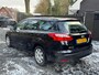 Ford Focus Wagon 1.6 TDCI ECOnetic Lease Trend inruilkoopje! CruiseC ClimateC trekhaak