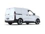 Ford Transit Courier E-Transit Trend 44 kWh | Apple Carplay/Android Auto|telefoonintegratie premium | Buitenspiegels elektrisch inklapbaar | Cruise control adaptief met Stop&Go en stuurhulp