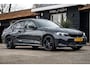 BMW 3-Serie 330e xDrive M-Sport I Panoramadak I Sophisto Grey I Harman Kardon I Adaptive Cruise I Stuurverwarming I HeadUp I Led