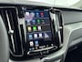 Volvo XC60 2.0 T6 Plug-in hybrid AWD Ultimate Dark | Leer | Panoramadak | Luchtvering | BTW | Memory | Stoel + stuurverwarming | Head-up display |