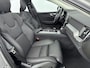 Volvo XC60 2.0 T6 Plug-in hybrid AWD Ultimate Dark | Leer | Panoramadak | Luchtvering | BTW | Memory | Stoel + stuurverwarming | Head-up display |