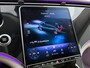 Mercedes-Benz EQS 350 Business Plus Line 90 kWh / Panorama-Schuifdak / Leder-Comfort / Xenon / Radio multimedia / Apk 02-2027