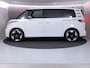 Volkswagen ID. Buzz Pro 77kWh 204PK | "Art Velours" bekleding | Elektrische trekhaak | Elektrische schuifdeuren | Matrix koplampen | Keyless entry | 360 graden camera |