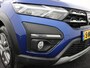 Dacia Sandero Stepway 1.0 TCe 90 Comfort PARKEERSENSOREN + CAMERA / NAVIGATIE / DODEHOEK DETECTIE /
