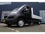 Peugeot Boxer 435 2.2 BlueHDi 165 L4H2 Zwaar Pro | Buitenspiegels elektrisch inklapbaar | Cruise control | DAB ontvanger