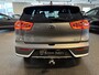 Kia Niro Hybrid 1.6 GDi DynamicPlusLine trekhaak, stuur en stoel verwarming, leder, navigatie