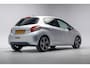 Peugeot 208 1.4 VTi Griffe [ Cruise controle Climate controle Navigatie]