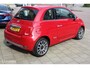 Fiat 500 0.9 TwinAir Turbo Lounge Dualogic Automaat