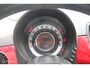 Fiat 500 0.9 TwinAir Turbo Lounge Dualogic Automaat