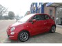 Fiat 500 0.9 TwinAir Turbo Lounge Dualogic Automaat