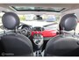Fiat 500 0.9 TwinAir Turbo Lounge Dualogic Automaat