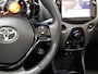 Toyota Aygo 1.0 VVT-i x-play cabrio | Open dak | Camera |