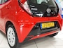 Toyota Aygo 1.0 VVT-i x-play cabrio | Open dak | Camera |