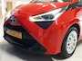 Toyota Aygo 1.0 VVT-i x-play cabrio | Open dak | Camera |