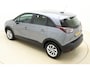 Opel Crossland X 1.2 Turbo Online Edition 110pk | Apple Carplay - Android Auto | Stoel-Stuurverwarming | Lichtmetalen Velgen | Cruise Control | Airco | Parkeersensoren | Hoge Zit